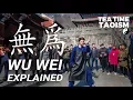 Download Lagu Wu Wei: Taoism's Secret to Effortless Living