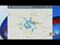 Crime map Where thefts are happening in Sioux Falls