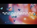 Quavo - Baby Breath (ft Pharrell William, Tyler, The Creator, Asap Rocky) Official Lyrics Video