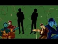 The Beatles “Please Mister Postman” | Centered Stereo Remix