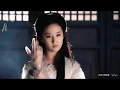 Yifei Liu - Martial Arts Talents
