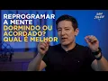 Download Lagu BENEFÍCIOS DE REPROGRAMAR A SUA MENTE DORMINDO OU ACORDADO