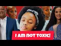 Download Lagu Queen Nandi drove 12 hours to beg her husband to come back to her. We are not toxic. Nandi \u0026 the Rev