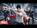 Download Lagu เด็กชายยากจนถูกเศรษฐีทุบตี เลือดของเขากลับทำให้พลังเทพแห่งสงครามตื่นขึ้น ตั้งแต่นั้นเขาก็ครองโลก!