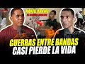 MANUEL KING EX-GANG MEMBER SHARES HIS TERRIFYING STORY MULTIPLE GUNSHOTS LEFT HIM PARALYZED AT 16