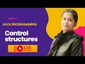 LIVE Java Programming Class laddar if esle Statement Explained MCA NEP Syllabus 2025