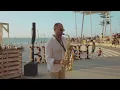 Download Lagu Saxophone x DJ Set // Shann \u0026 Simone Monaco 🎷