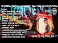 Download Lagu DUGEM REMIX FUNKOT VIRAL TIKTOK 2024 ‼️ DIARY DEPRESIKU (NEW) VS RINDU HATIKU RINDU (NEW) HARDMIX