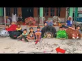 Lagu PAWANG CILIK SAKTI MBARONG BERSAMA CAN MACANAN DAN BARONGAN HITAM HAE JAJAJA