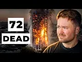 The Warnings That Could Have Prevented Grenfell