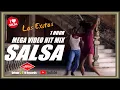 Lagu SALSA HIT MIX  ► SALSAMIX 1H SALSA EXITOS ► BIG LATIN HITS SALSA ROMANTICA 2023 ►LO NUEVO Y CLASICOS