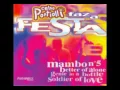 Download Lagu CELSO PORTIOLLI FAZ A FESTA - you'll be in my heart