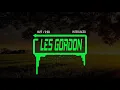 Les Gordon - Interlaced