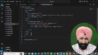 PHP TUTORIAL DAY 8 SWITCH STATEMENT