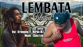 disco lembata island krempeng notb ft clumztyle 