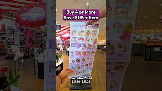 Buy 4 or More and Save BIG