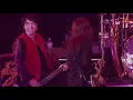 LUNA SEA~Rosier~World Tour Reboot 2010