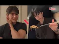 Download Lagu 🔴Live: BTS's Taehyung Reveals His Surprising Response to BTS's Jungkook Cooking Live
