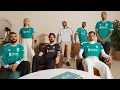 The NEW Liverpool FC Third Kit