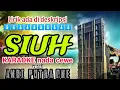 Download Lagu SIUH karaoke nada cewe versi ANDI PUTRA ONE MP3