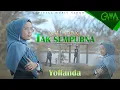Download Lagu YOLLANDA - AKU YANG TAK SEMPURNA (OFFICIAL MUSIC VIDEO) | Ku ikhlaskan dirimu tuk pergi