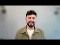 Bay Turner On How He Had To Lose His Voice To Find Out Who He Really Was