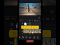 zoom in zoom out effect-tutorial app - VN editor