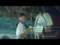 back number's Iori Shimizu performs an acoustic version of their hit song "Takane no Hanako-san,"...