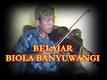 Download Lagu #2 Belajar Biola Banyuwangi #RiantoAgust