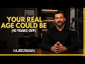 Your Body May Be 10 Years Older Than You Think Here s How to Find Out