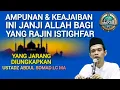 Download Lagu Beristighfar Sekali, Balasannya Luar Biasa! Ustadz Abdul Somad Bongkar Janji Allah