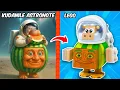 Download Lagu I Built LEGO Italian Brainrot Characters... But Swapped! | AM Bricks Galaxy