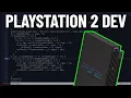 Playstation 2 Development LIVE - Improving Lua Logging