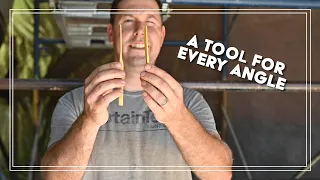 These are our tools, Man, for fairing | ch 5 E 82