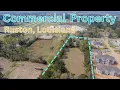 Commercial Land For Sale In Ruston Louisiana - Commercial Property