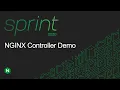 NGINX Controller Demo