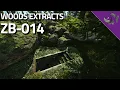 ZB-014 - Woods Extract Guide