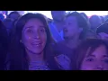 Afro-Latino Festival 2019 Bree (B): Juanes - Nada Valgo Sin Tu Amor - live
