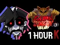 Download Lagu Monochrome Remastered - Friday Night Funkin' [FULL SONG] (1 HOUR)