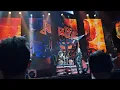 Judas Priest (live) - Invincible Shield (live debut) - Hydro, Glasgow 2024