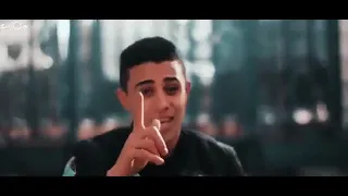 فيديو كليب مهرجان عايز اسافر من هنا  متخفش من الجاي  حلقولو   مصطفى الجن مهرجانات      دندنها