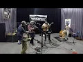 Hogslop String Band - "Steady Hand"