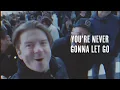 The Afters - It's Gonna Get Better (Official Lyric Video)
