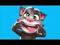 Download Lagu 🔴 Talking Tom Live – Nonstop Entertainment \u0026 Surprises 🤩