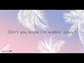 Download Lagu West Ten-by AJ Tracey ft Mabel (lyrics)