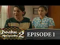 Download Lagu Doaku Harapanku 2 - Episode 1 - Krisdayanti Dicky Wahyudi