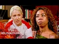 The Best 10 Minutes of Season 9 Aloha Elizabeth Hell s Kitchen