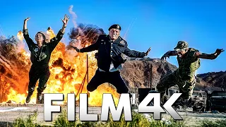 War State | Film Complet en Français 🌀 4K | Action