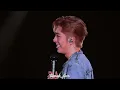 20250816 EDAN LUI “e to E” LIVE 2025 - Day 1  呂爵安 Edan - Talk + Again! + Capital E (fancam)
