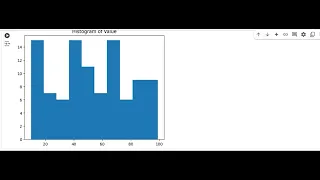 Advanced NumPy Operations for Data Analysis 2